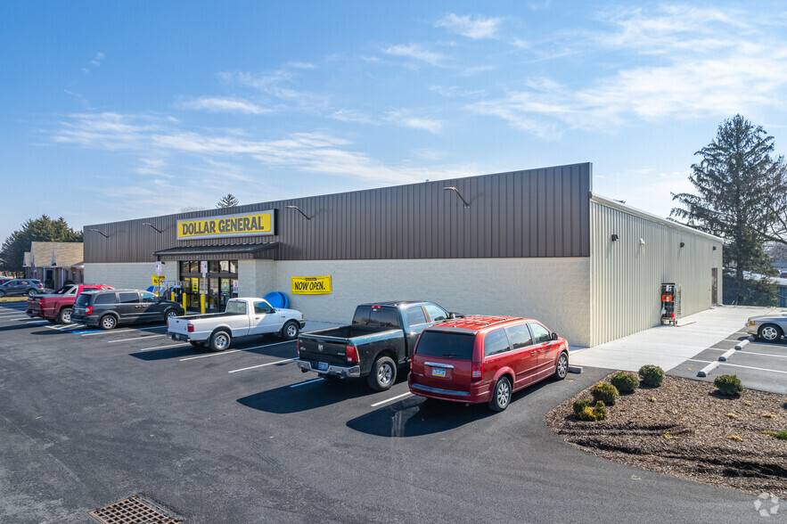 Molly Pitcher Hwy, Chambersburg, PA for sale - Primary Photo - Image 1 of 1