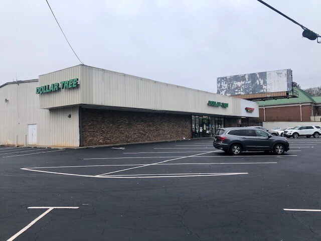 4624 Jimmy Carter Blvd, Norcross, GA for sale Building Photo- Image 1 of 1