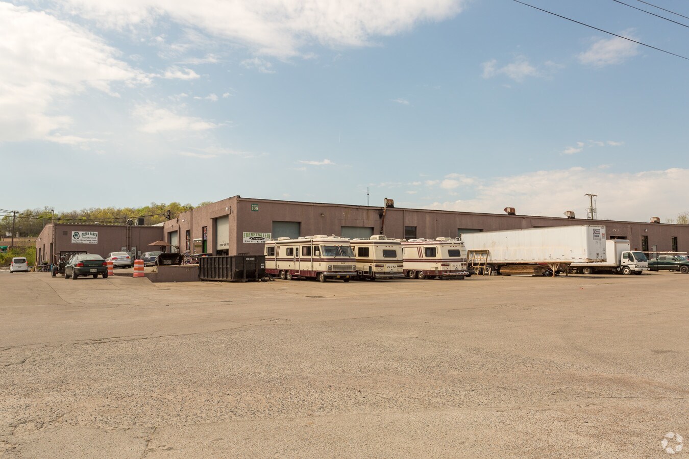 1015 W Kirkland Ave, Nashville, TN 37216 Property Record