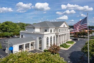 More details for 4245 Balmoral Dr, Huntsville, AL - Office for Lease