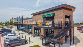 More details for 1321 Westgreen Blvd, Katy, TX - Retail for Lease