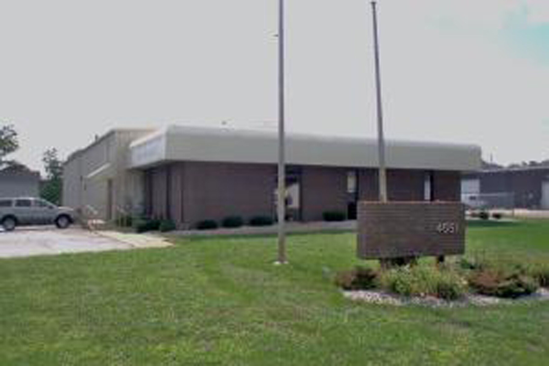 4551 Dickman Rd, Battle Creek, MI for sale Building Photo- Image 1 of 1