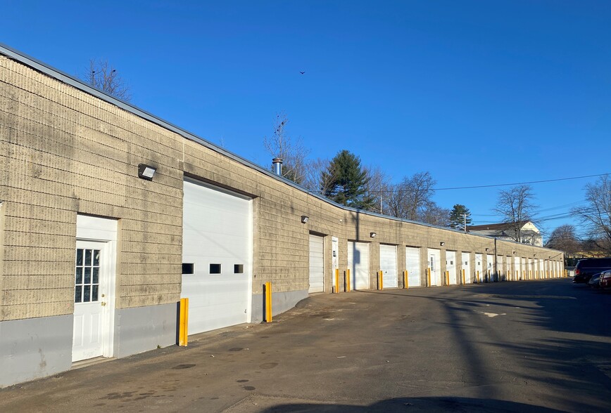 83 Mill St, Marlborough, MA for lease - Primary Photo - Image 1 of 5