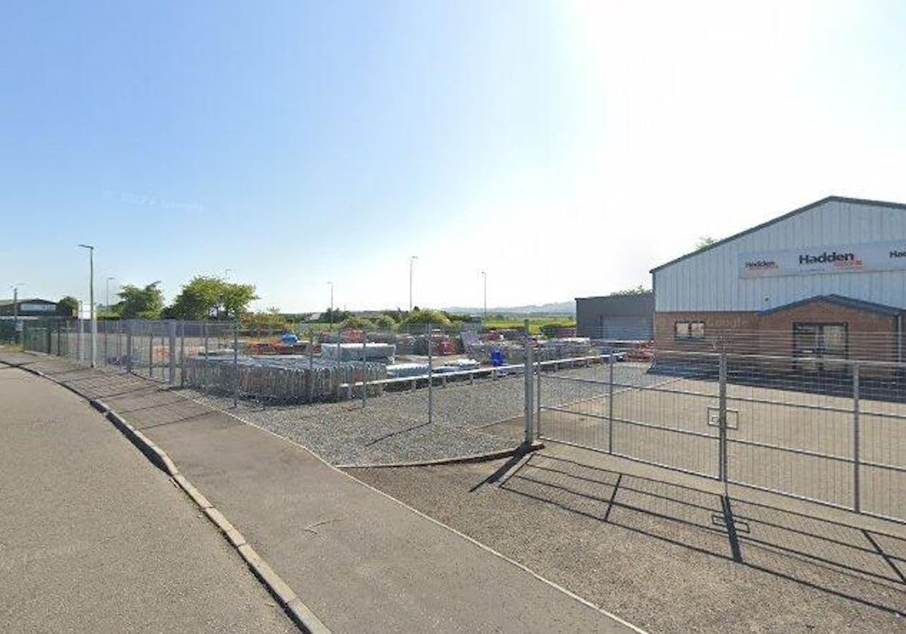 2 Maidenplain Pl, Auchterarder for lease Building Photo- Image 1 of 12