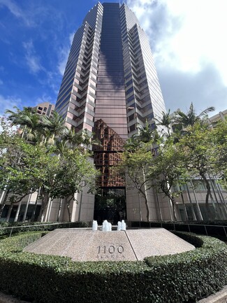 More details for 1100 Alakea Street, 24th Floor, Suite #2401, Honolulu, HI - Office for Lease