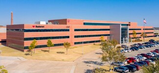 More details for 7725 W Reno Ave, Oklahoma City, OK - Office for Lease