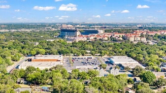 Westcliff Shopping Center - Bar