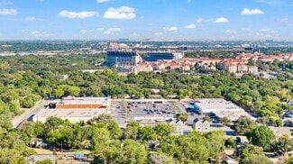 More details for 3511-3563 S Hills Ave, Fort Worth, TX - Retail for Lease