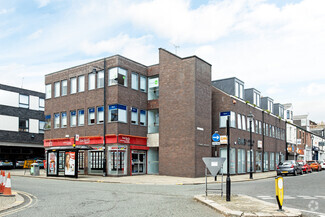 More details for 12-16 Frederick St, Sunderland - Office for Lease