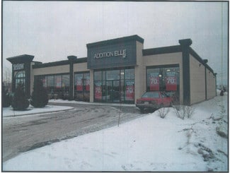More details for 970 Boul René-Lévesque, Drummondville, QC - Retail for Lease