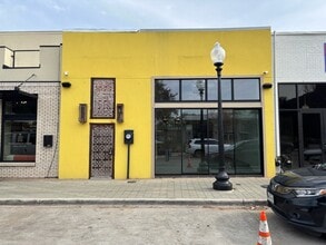 1904-1908 Greenville Ave, Dallas, TX for lease Building Photo- Image 1 of 4