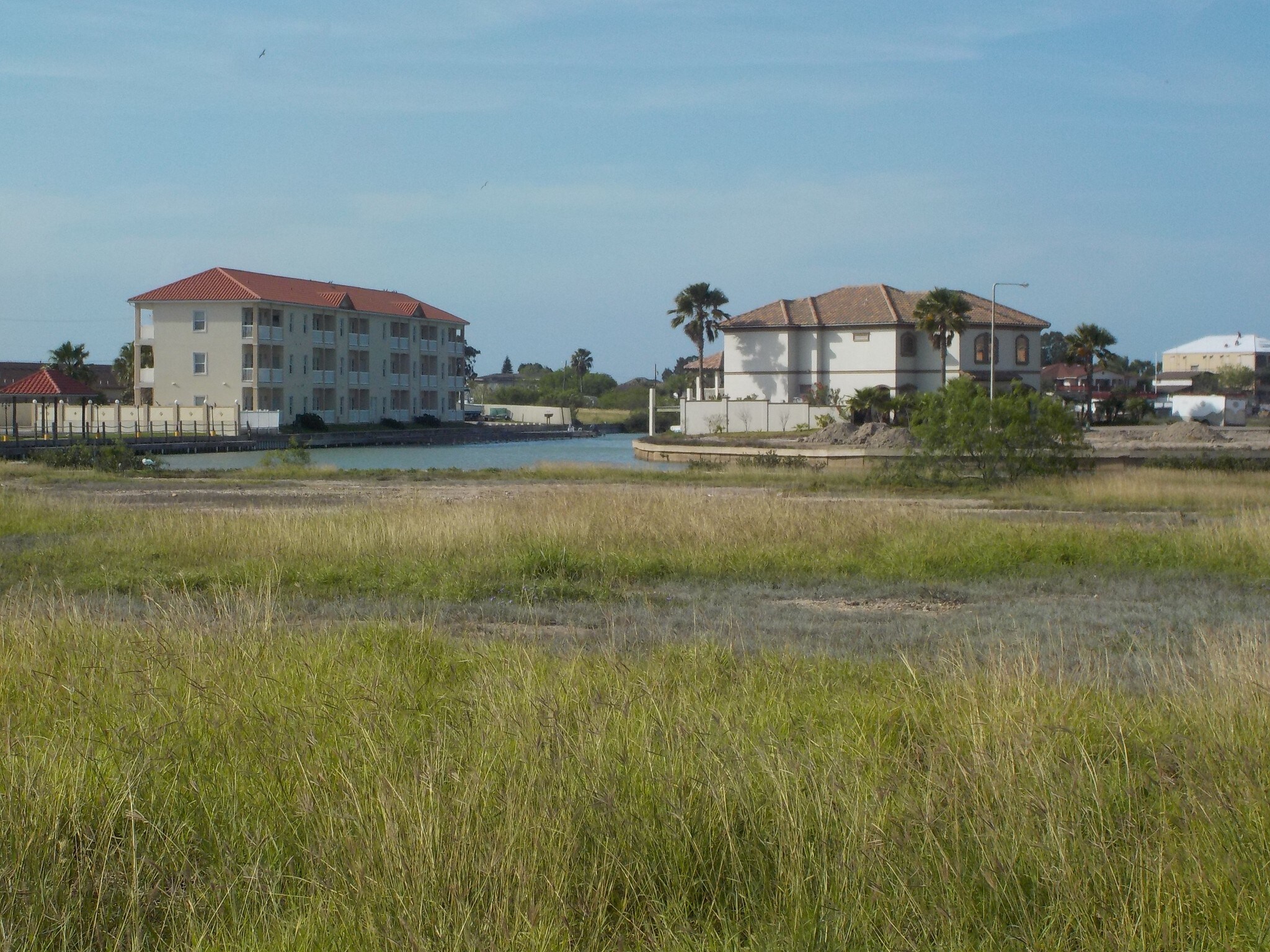 1506 W State Highway 100, Port Isabel, TX for sale Building Photo- Image 1 of 1