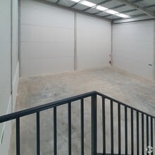 Industrial in Illescas, Toledo for lease Interior Photo- Image 2 of 3