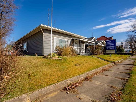 428 W Broadway St, Princeton, IN for sale Primary Photo- Image 1 of 1