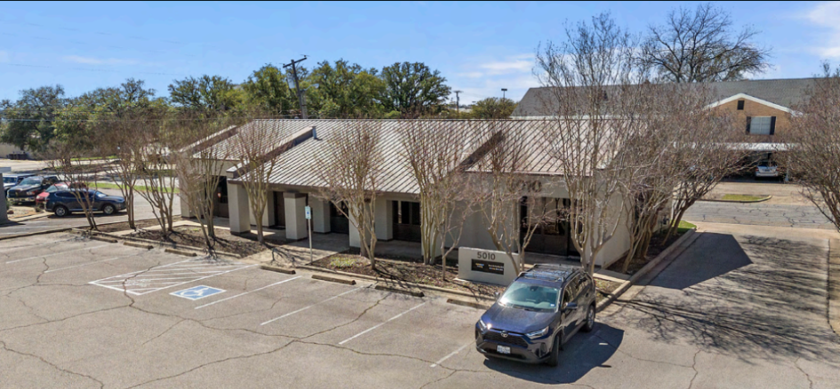 5006 Lakeland Cir, Waco, TX for lease - Building Photo - Image 3 of 3