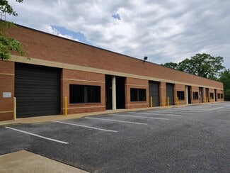 More details for 2001-2003 Commerce Park Dr, Annapolis, MD - Flex for Lease