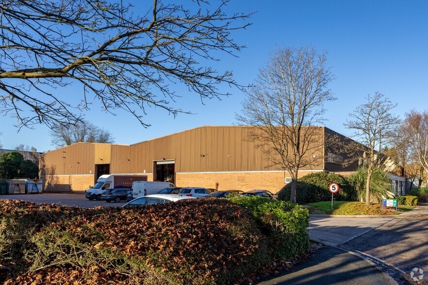 Forge Ln, Sutton Coldfield for sale - Primary Photo - Image 1 of 1