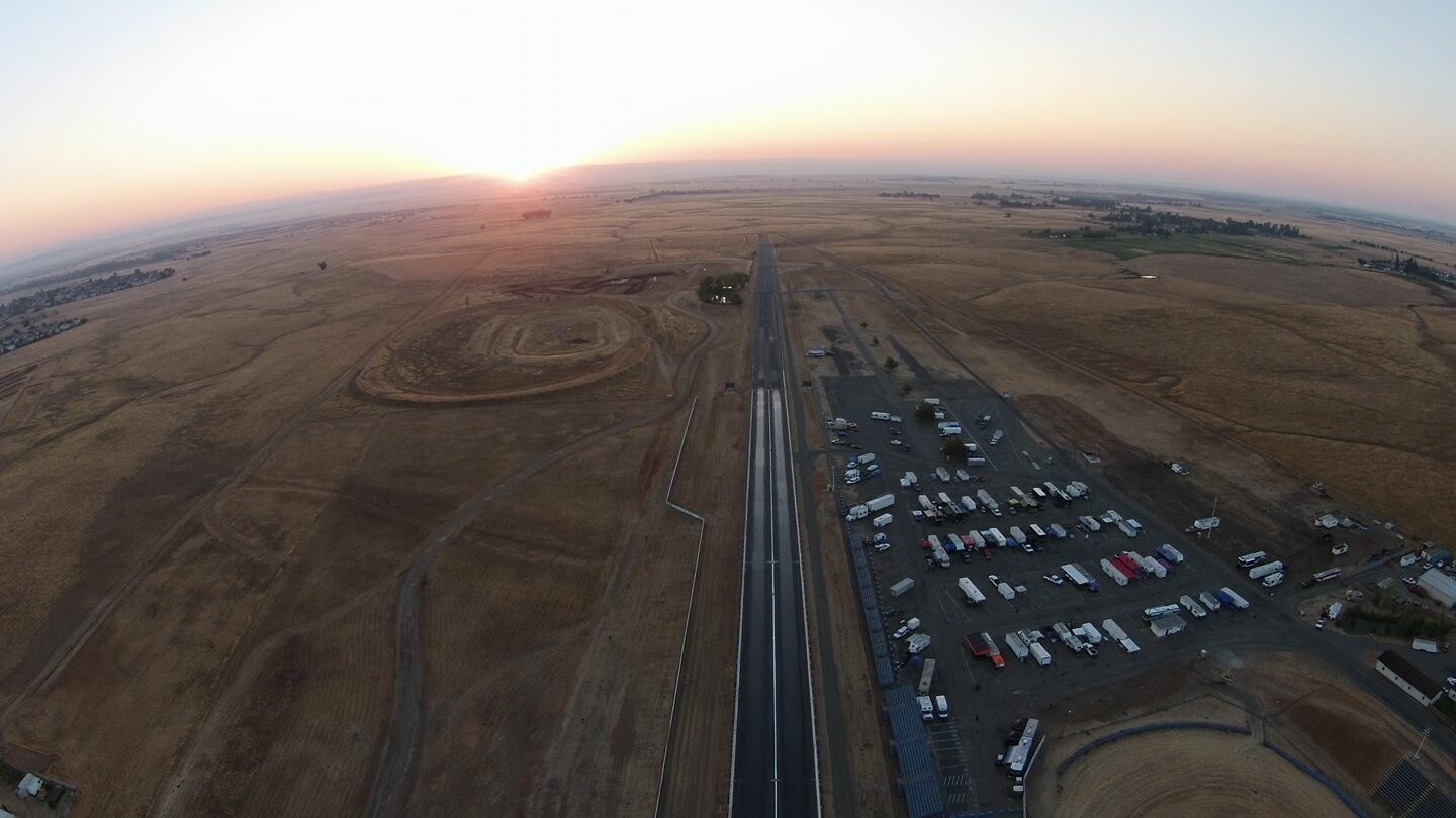 5305 Excelsior Rd, Sacramento, CA 95827 Sacramento Raceway