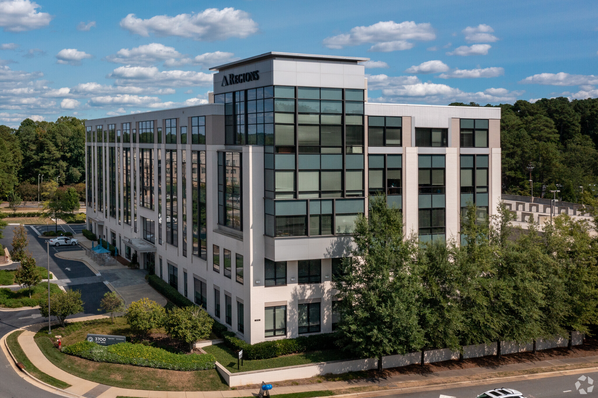 3800 Glenwood Ave, Raleigh, NC for lease Building Photo- Image 1 of 16