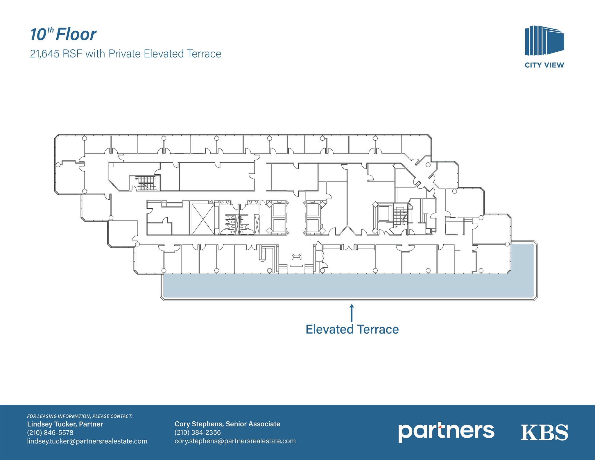 10999 W IH-10, San Antonio, TX for lease Floor Plan- Image 1 of 1