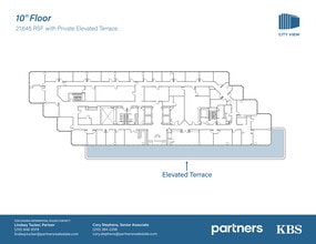 10999 W IH-10, San Antonio, TX for lease Floor Plan- Image 1 of 1