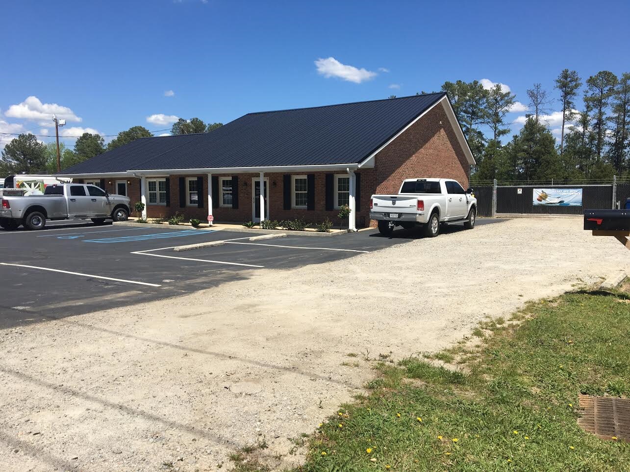 1610 Dutch Fork Rd, Irmo, SC for sale Building Photo- Image 1 of 1