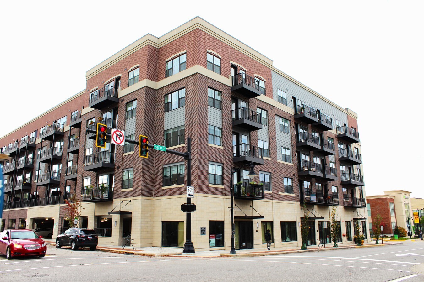 475 South St, Lafayette, IN 47901 The Ellsworth Apartments