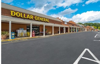 More details for 626-658 Center Dr, Lincolnton, NC - Retail for Lease