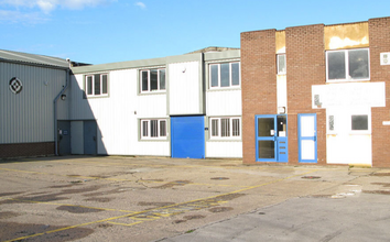 Lotherton Way, Leeds for lease Building Photo- Image 1 of 6