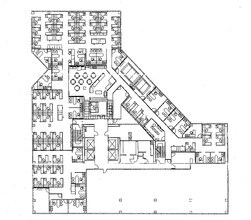 100 S Charles St, Baltimore, MD for lease Floor Plan- Image 1 of 1