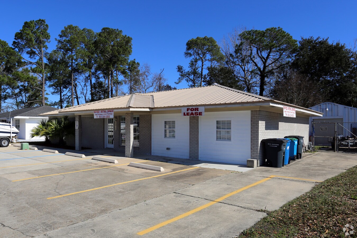 6200 Washington Ave, Ocean Springs, MS 39564