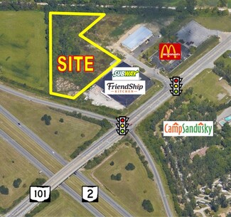 More details for Tiffin Ave, Sandusky, OH - Land for Sale