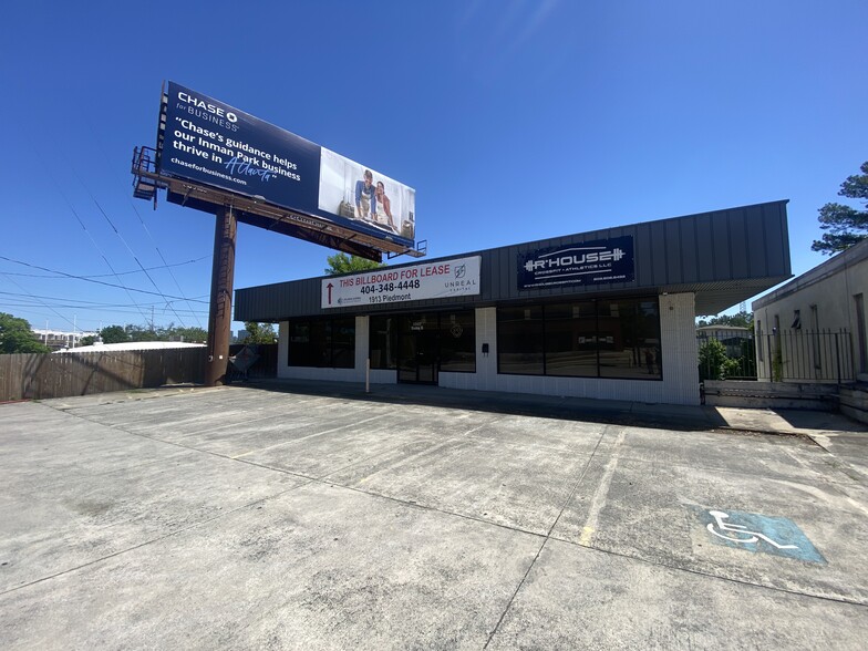 Piedmont Road Assemblage portfolio of 2 properties for sale on LoopNet.com - Building Photo - Image 2 of 9