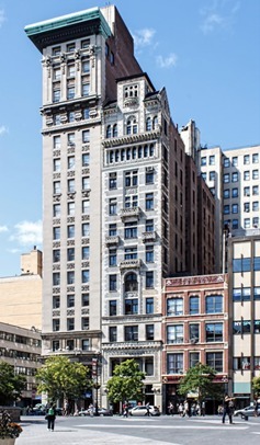 More details for 33 Union Sq W, New York, NY - Office/Retail for Lease