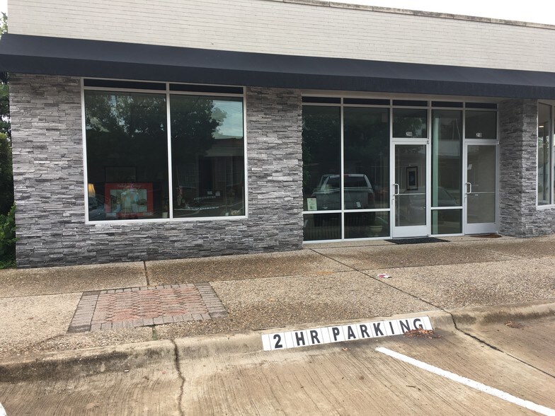 208-212 W Main St, Arlington, TX for sale - Building Photo - Image 1 of 1