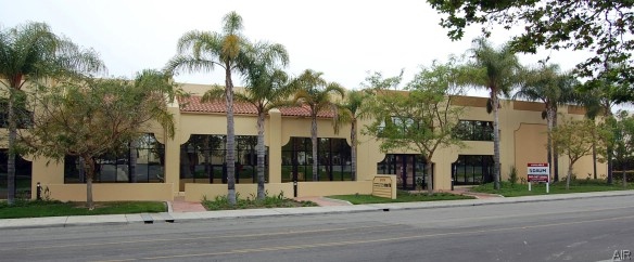 2189 Eastman Ave, Ventura, CA for sale - Building Photo - Image 1 of 1