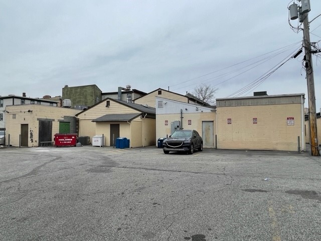 Atwells Avenue Portfolio - Providence, RI for Sale | LoopNet