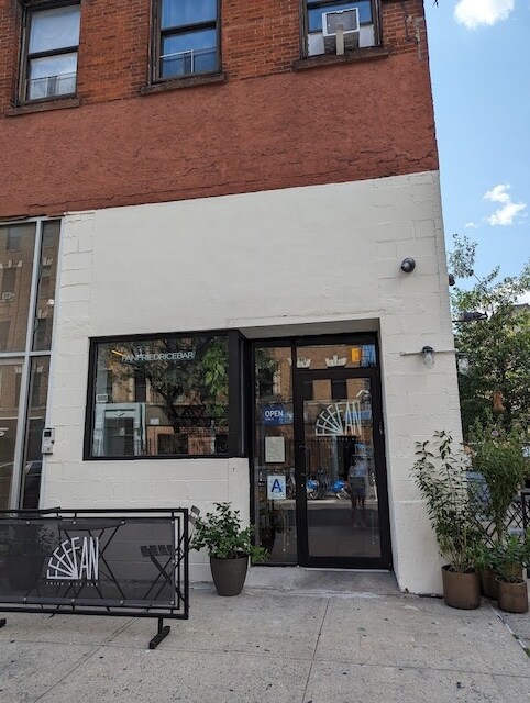 740 Driggs Ave, Brooklyn, NY for lease Interior Photo- Image 1 of 6