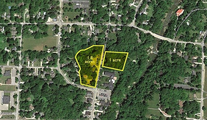 7950 Main St, Olmsted Falls, OH for sale Primary Photo- Image 1 of 1