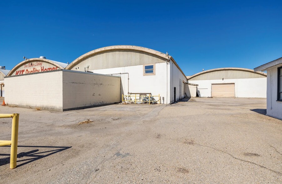 412 Kit Ave, Caldwell, ID for lease - Building Photo - Image 1 of 6