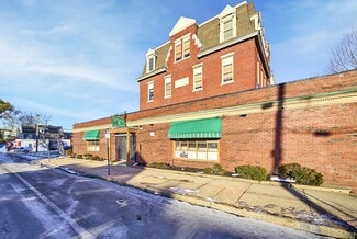 More details for 128 Parker St, Lawrence, MA - Retail for Sale