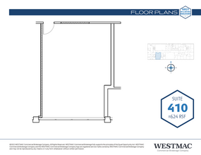 10921 Wilshire Blvd, Los Angeles, CA for lease Floor Plan- Image 1 of 1