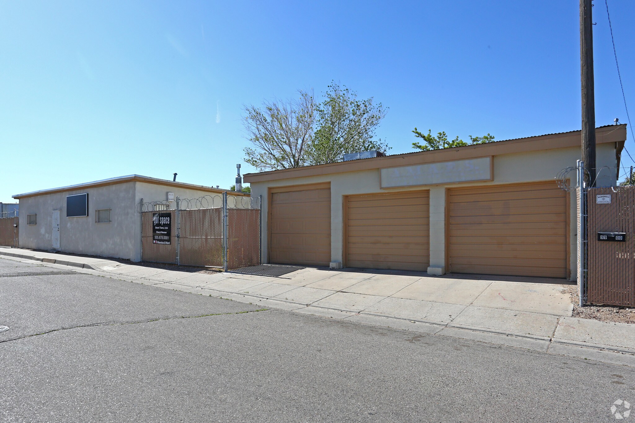 9902 Acoma Rd SE, Albuquerque, NM for sale Primary Photo- Image 1 of 1