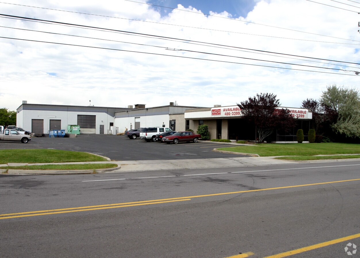 2140 S 3600 W, West Valley City, UT 84119 Property Record