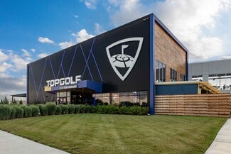 More details for 2975 N Greenwich Rd, Wichita, KS - Sports & Entertainment for Sale