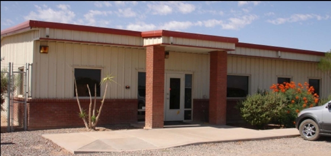 38768 W Farrell Rd, Maricopa, AZ for sale - Primary Photo - Image 1 of 1