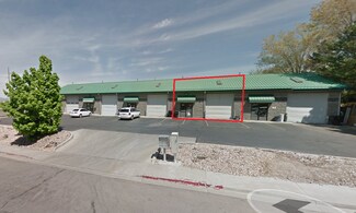 More details for 1158-1172 W 675 N, Orem, UT - Industrial for Lease