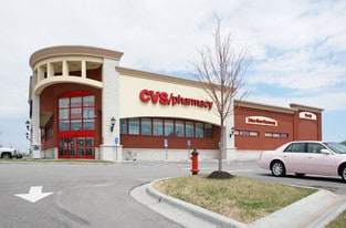 CVS - NNN Property
