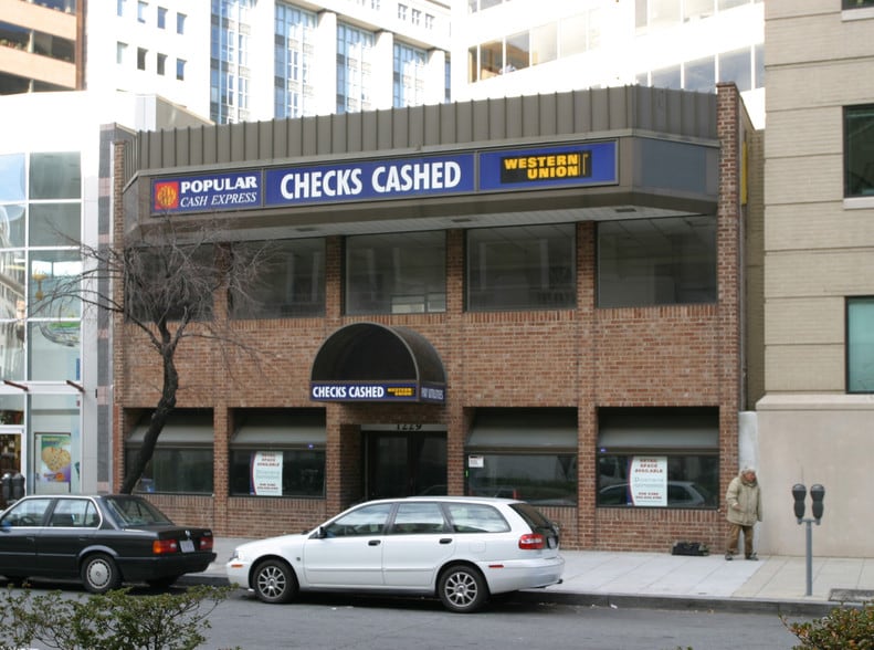 1229 New York Ave NW, Washington, DC for sale - Building Photo - Image 2 of 8