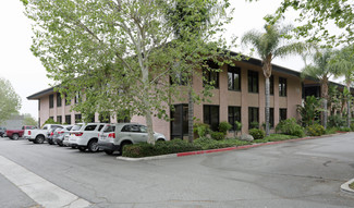 More details for 1918 Business Center Dr, San Bernardino, CA - Office for Lease